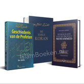 islamstudies.nl actiebundel 3 G E B